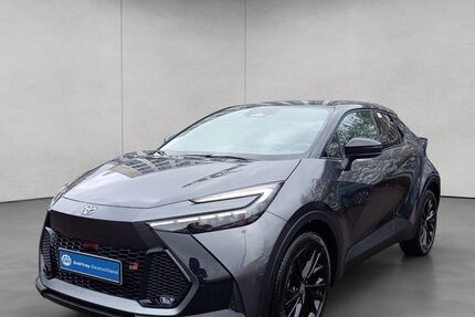 Toyota C-HR 12.350 km 36.740 &euro; Filderstadt 70794