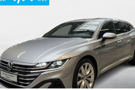 VW Arteon 54.665 km 26.830 &euro; Stuttgart-Feuerbach 70469