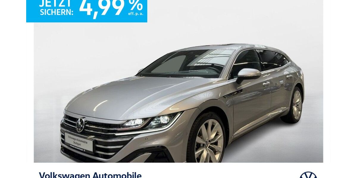 VW Arteon 54.665 km 26.830 &euro; Stuttgart-Feuerbach 70469