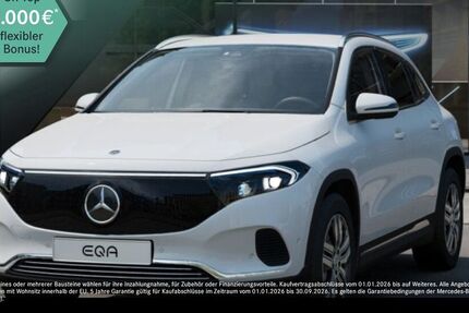 Mercedes-Benz EQA 9.788 km 34.990 &euro; Stuttgart 70469