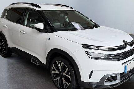 Citroen C5 Aircross 83.000 km 19.999 &euro; Bietigheim-Bissingen 74321