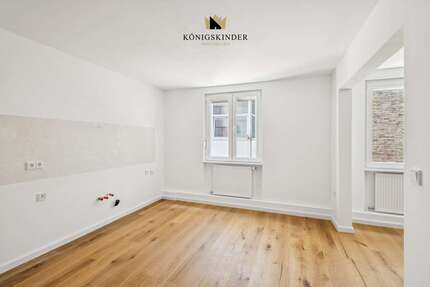 Wohnung Stuttgart Stuttgart-Süd - 2 Zimmer, 46 m&sup2;, 245.000&euro; | Angebot:27617480