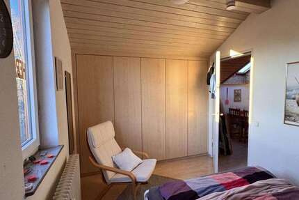 Wohnung Weilheim an der Teck - 2 Zimmer, 42 m&sup2;, 420&euro; | Angebot:27705524