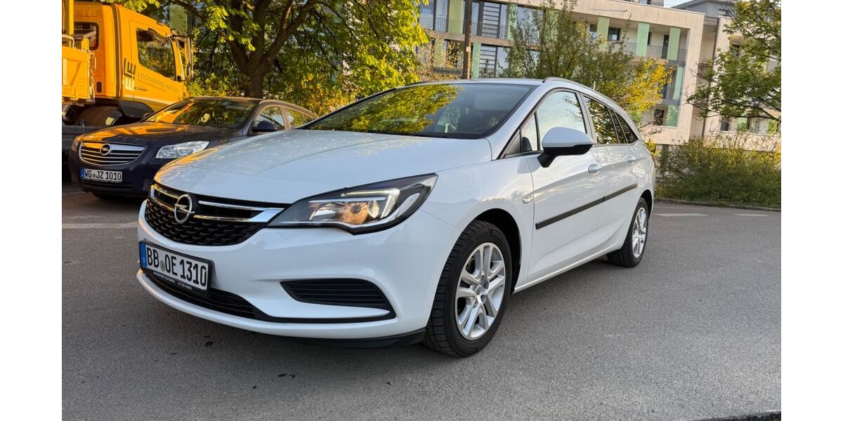 Opel Astra 160.000 km 5.500 &euro; Sindelfingen 71065