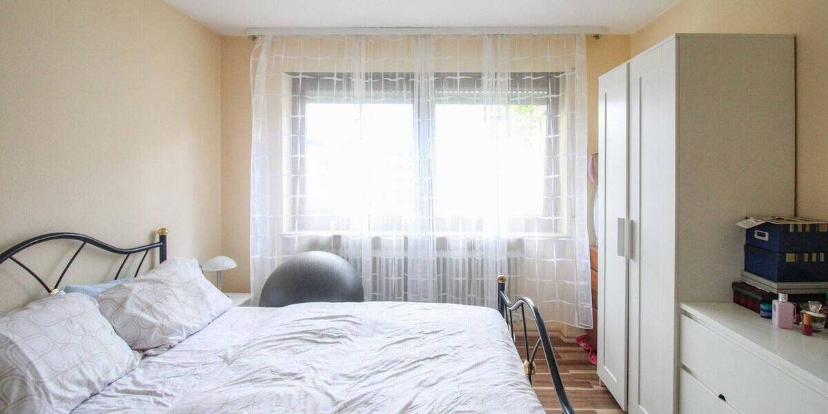 Etagenwohnung Waiblingen - 3 Zimmer, 82 m&sup2;, 330.000&euro; | Angebot:26688488