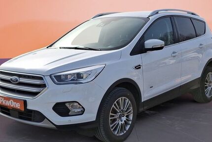 Ford Kuga 135.000 km 12.460 &euro; Göppingen 73037