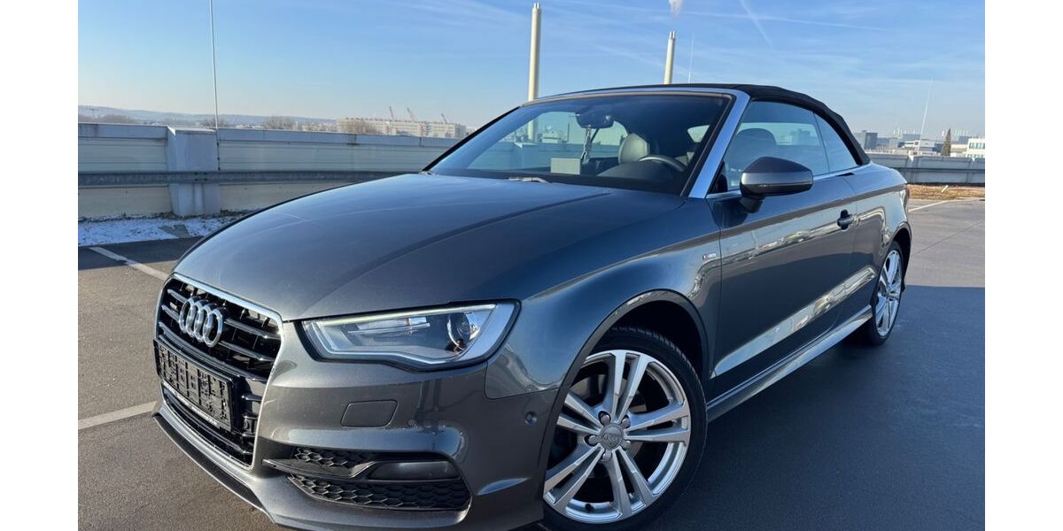 Audi A3 85.300 km 20.950 &euro; Sindelfingen/Stuttgart 71065