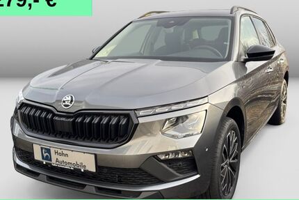 Skoda Kamiq 5.900 km 29.680 &euro; Kornwestheim 70806