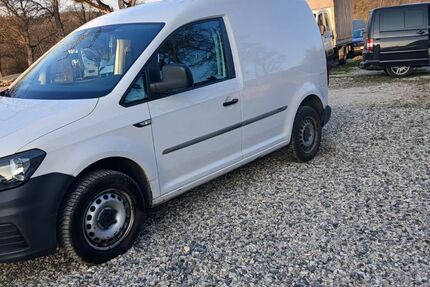 VW Caddy 307.117 km 4.200 &euro; Kirchheim unter Teck 73230