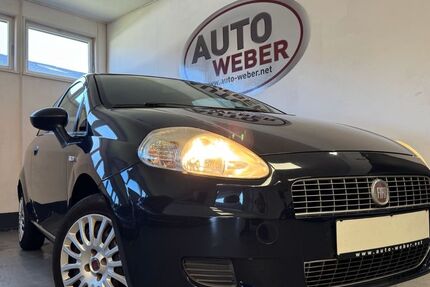 Fiat Grande Punto 155.500 km 2.222 &euro; Sindelfingen/Darmsheim 71069