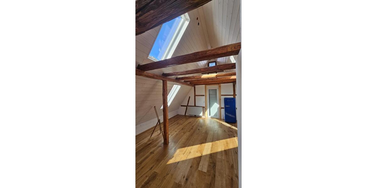 Loft - Studio - Atelier Renningen - 1 Zimmer, 30 m&sup2;, 675&euro; | Angebot:25537857