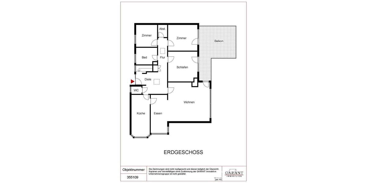 Reihenendhaus Weinstadt Großheppach - 6 Zimmer, 192 m&sup2;, 690.000&euro; | Angebot:25707788