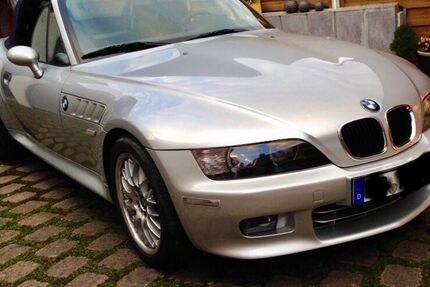 BMW Z3 90.700 km 20.900 &euro; Leonberg 71229