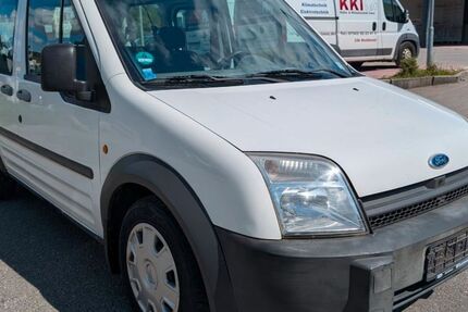 Ford Tourneo 174.000 km 2.950 &euro; Sulzbach an der Murr 71560