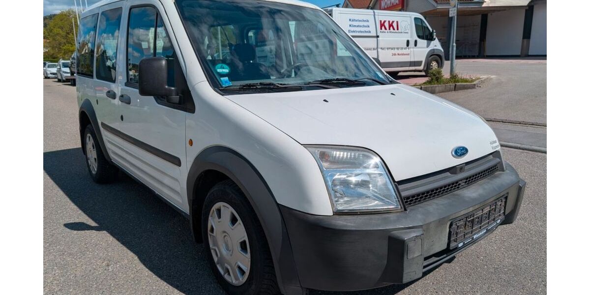 Ford Tourneo 174.000 km 2.950 &euro; Sulzbach an der Murr 71560