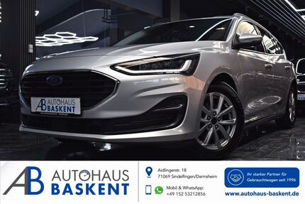 Ford Focus 132.100 km 11.980 &euro; Sindelfingen-Darmsheim 71069