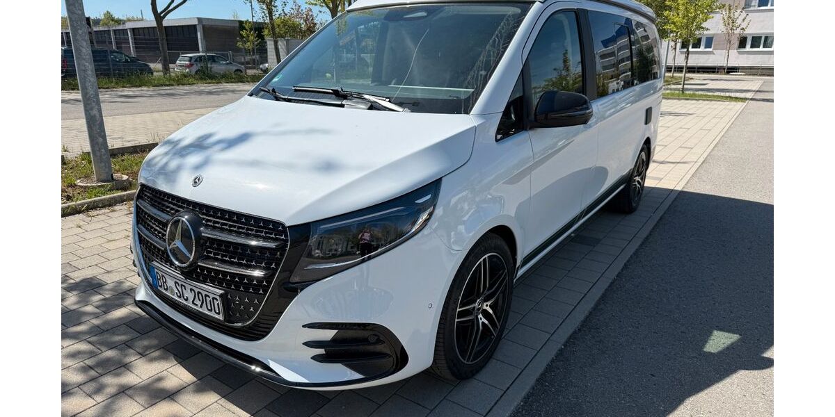 Mercedes-Benz 300 25.000 km 93.990 &euro; Böblingen 71034