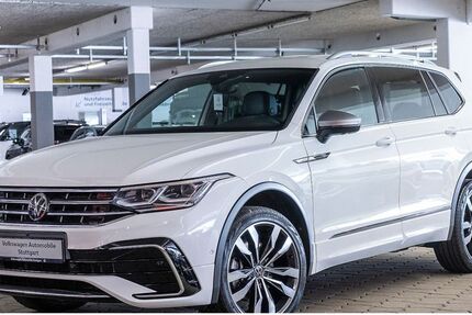 VW Tiguan Allspace 44.621 km 35.830 &euro; Stuttgart 70563