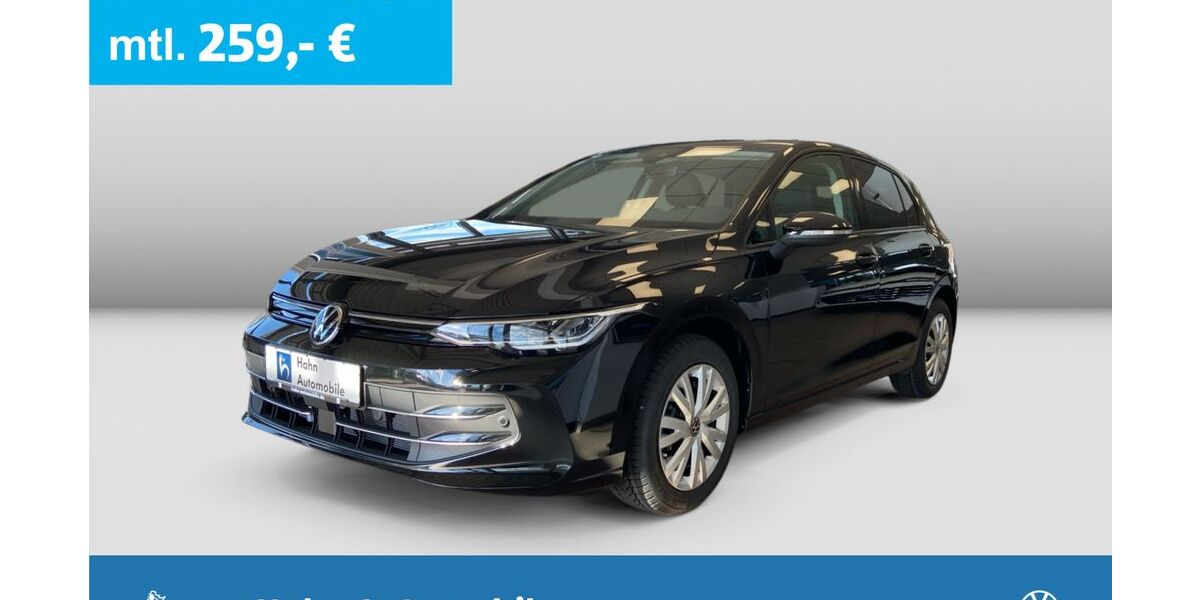VW Golf 11.999 km 26.490 &euro; Wendlingen 73240