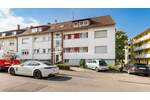 Etagenwohnung Stuttgart Untertürkheim - 3 Zimmer, 78 m&sup2;, 254.000&euro; | Angebot:25798409