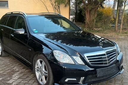 Mercedes-Benz E 250 225.000 km 8.999 &euro; Freudental 74393