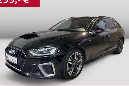 Audi A4 82.623 km 29.890 &euro; Fellbach 70734