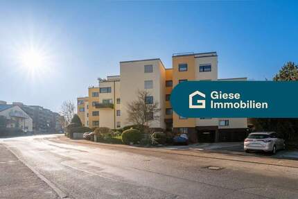 Wohnung Filderstadt Plattenhardt - 4 Zimmer, 94 m&sup2;, 299.000&euro; | Angebot:25798147