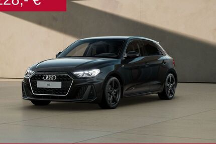 Audi A1 2.500 km 28.680 &euro; Ludwigsburg 71636