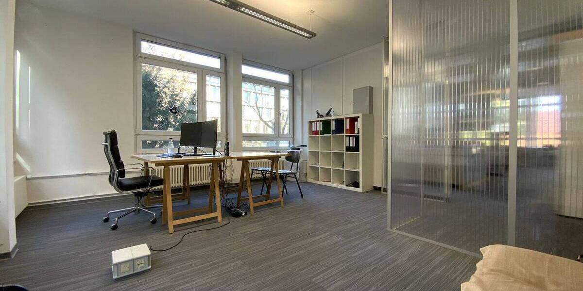 Gewerbeobjekt Stuttgart Mitte - 400&euro; | Angebot:25718801