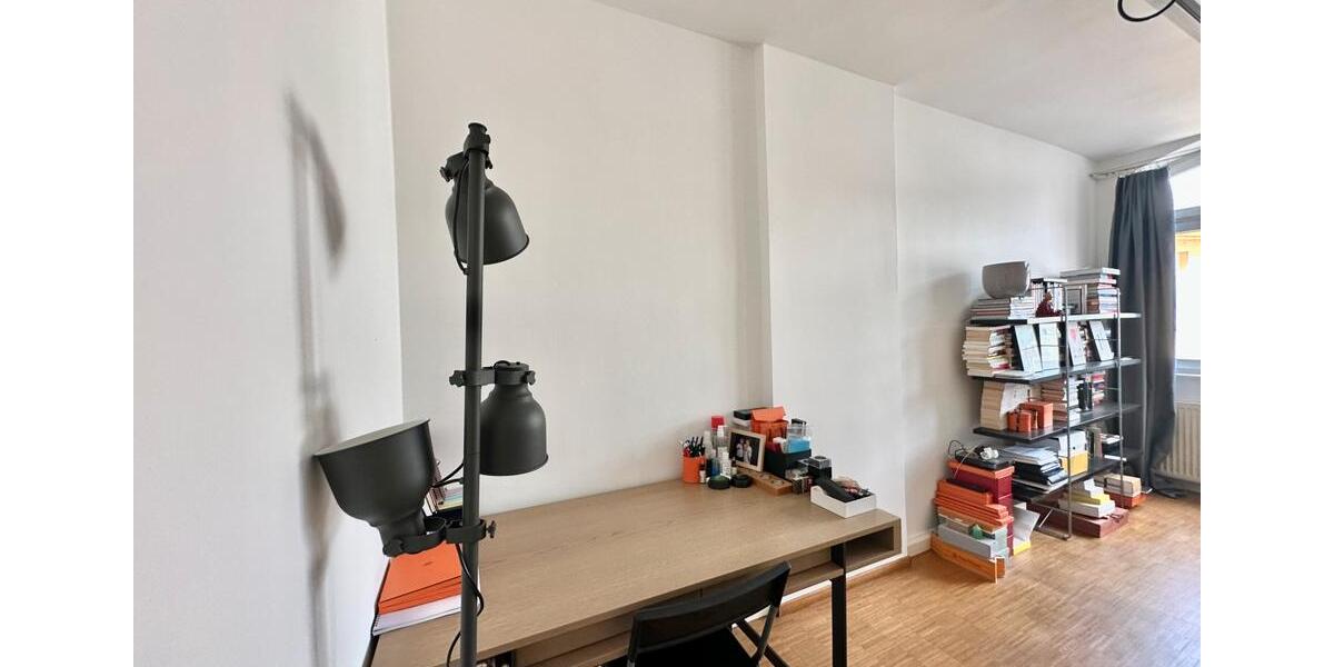 Loft - Studio - Atelier Stuttgart Stuttgart-Süd - 3 Zimmer, 110 m&sup2;, 2.190&euro; | Angebot:27569453