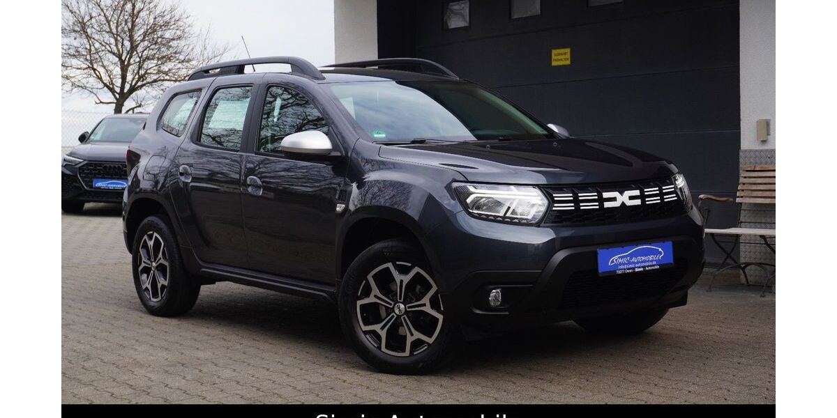 Dacia Duster 35.000 km 17.650 &euro; Owen 73277