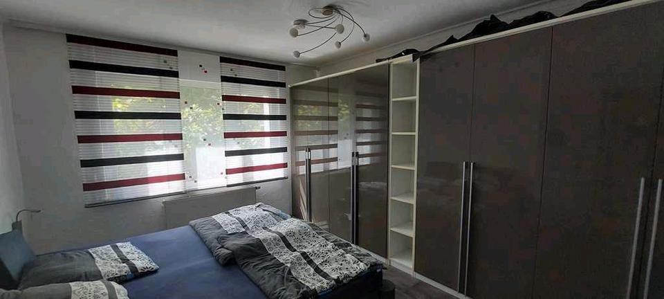 Erdgeschoßwohnung Ludwigsburg Hoheneck - 3 Zimmer, 106 m&sup2;, 510.000&euro; | Angebot:27264414