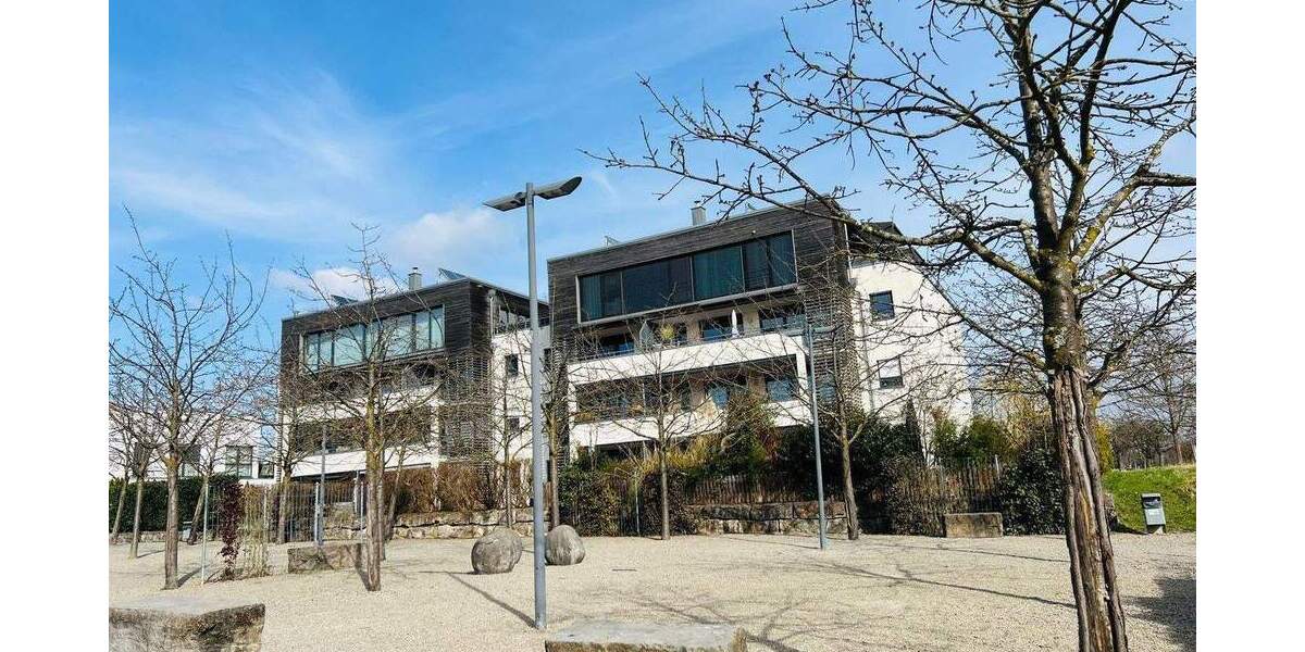 Etagenwohnung Waiblingen Beinstein - 4 Zimmer, 118 m&sup2;, 770.000&euro; | Angebot:25760485