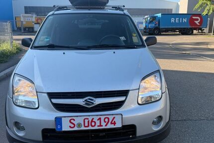 Suzuki Ignis 290.000 km 899 &euro; Fellbach 70736
