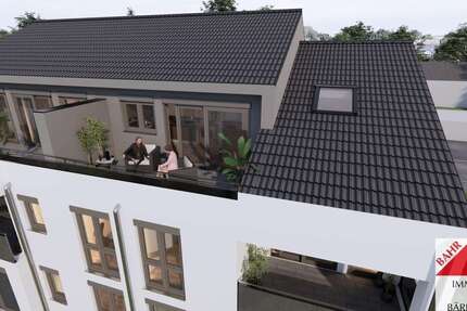 Wohnung Sindelfingen Sindelfingen (Stadt) - 3 Zimmer, 75 m&sup2;, 509.000&euro; | Angebot:26683913