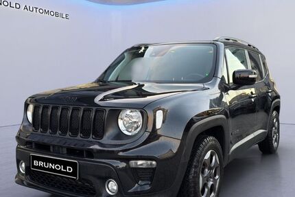 Jeep Renegade 73.100 km 16.900 &euro; Stuttgart 70565