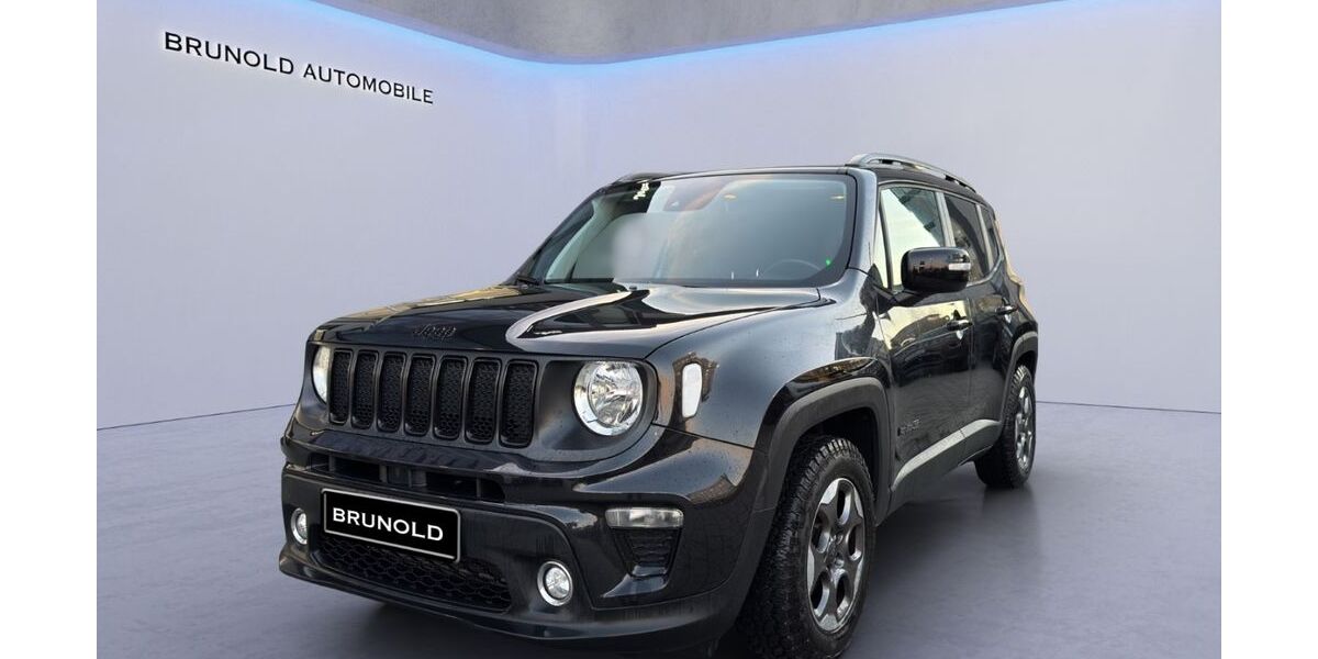 Jeep Renegade 73.100 km 16.900 &euro; Stuttgart 70565
