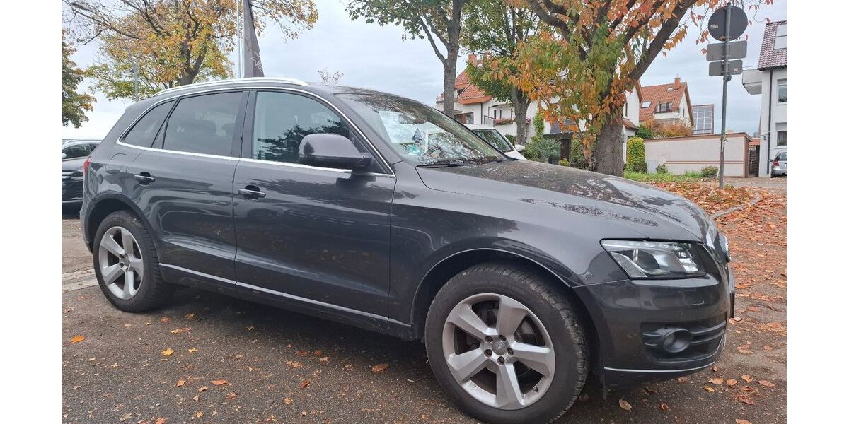 Audi Q5 132.000 km 8.990 &euro; Kernen i. r 71394