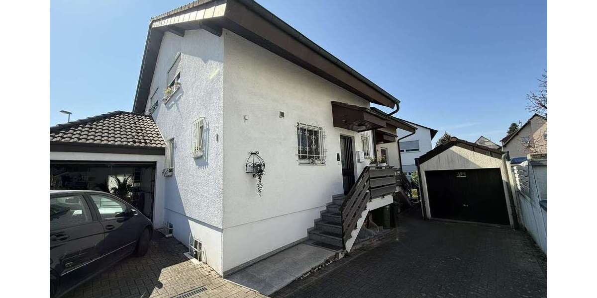 Einfamilienhaus Marbach am Neckar / Rielingshausen Rielingshausen - 5 Zimmer, 161 m&sup2;, 489.000&euro; | Angebot:23635130