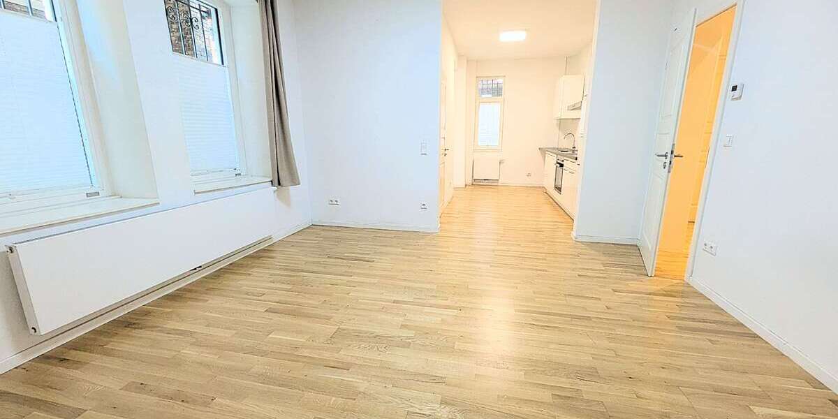 Etagenwohnung Stuttgart Stuttgart-Süd - 1 Zimmer, 45 m&sup2;, 900&euro; | Angebot:26690407