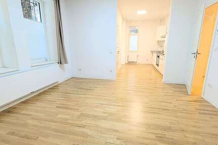 Wohnung Stuttgart Stuttgart-Süd - 1 Zimmer, 45 m&sup2;, 900&euro; | Angebot:26690407