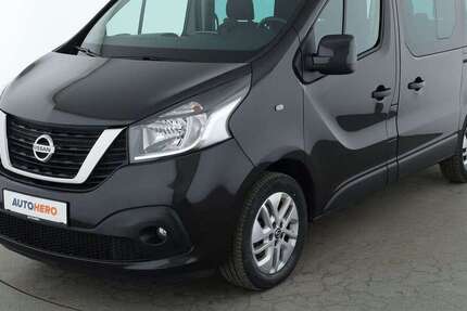 Nissan NV300 79.370 km 23.290 &euro; Stuttgart 70195