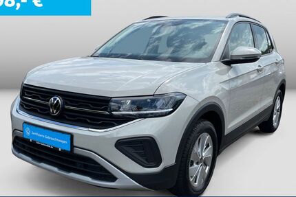 VW T-Cross 16.988 km 19.890 &euro; Schorndorf 73614