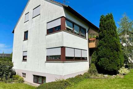 Haus Welzheim - 9 Zimmer, 268 m&sup2;, 620.000&euro; | Angebot:23373780