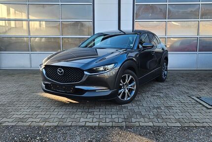 Mazda CX-3 92.700 km 19.350 &euro; Untergruppenbach 74199
