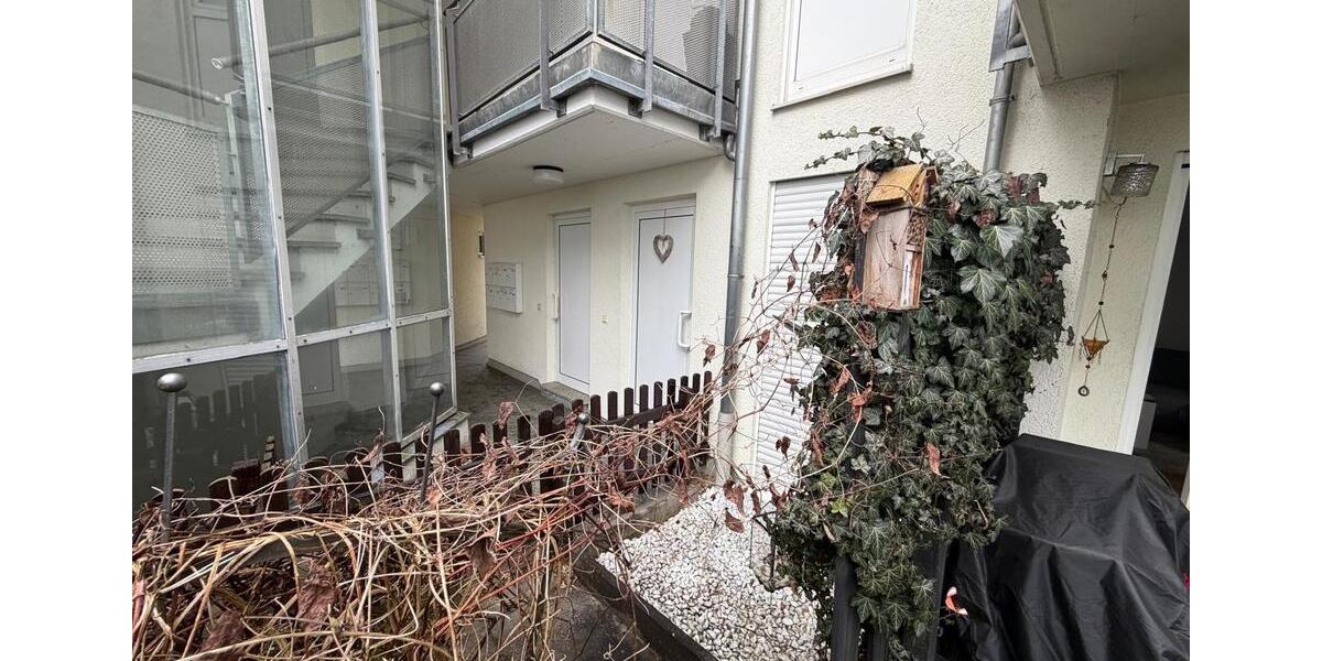 Erdgeschoßwohnung Uhingen - 1 Zimmer, 57 m&sup2;, 198.000&euro; | Angebot:25842653