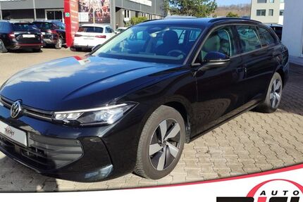 VW Passat Variant 47.650 km 27.390 &euro; Leonberg 71229