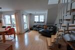 Maisonettenwohnung Steinheim an der Murr - 4.5 Zimmer, 97 m&sup2;, 434.500&euro; | Angebot:27085463