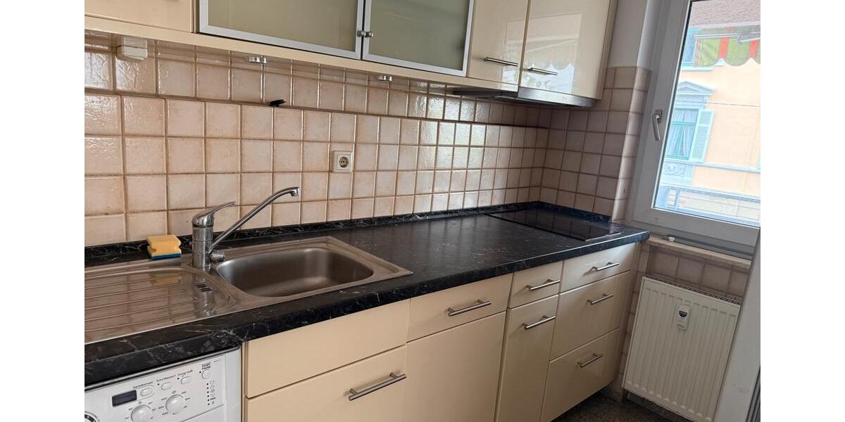 Etagenwohnung Stuttgart Stuttgart-Süd - 2 Zimmer, 50 m&sup2;, 230.000&euro; | Angebot:26987292