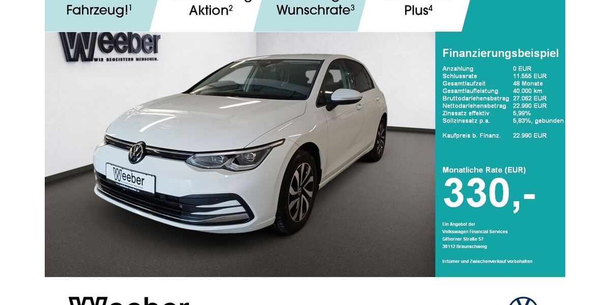 VW Golf 32.277 km 22.450 &euro; Leonberg 71229